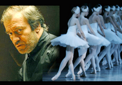 В Кузбассе пройдут концерты артистов балета Мариинского театра