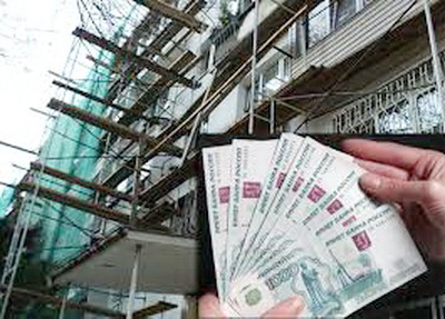 В Кемерово после вмешательства прокуратуры оплачены взносы на капитальный ремонт многоквартирных домов