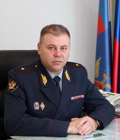 Начальник ГУФСИН России по Кемеровской области предстанет перед судом