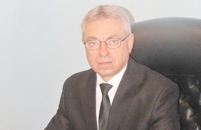 Главой Киселевского городского округа избран Сергей Лаврентьев