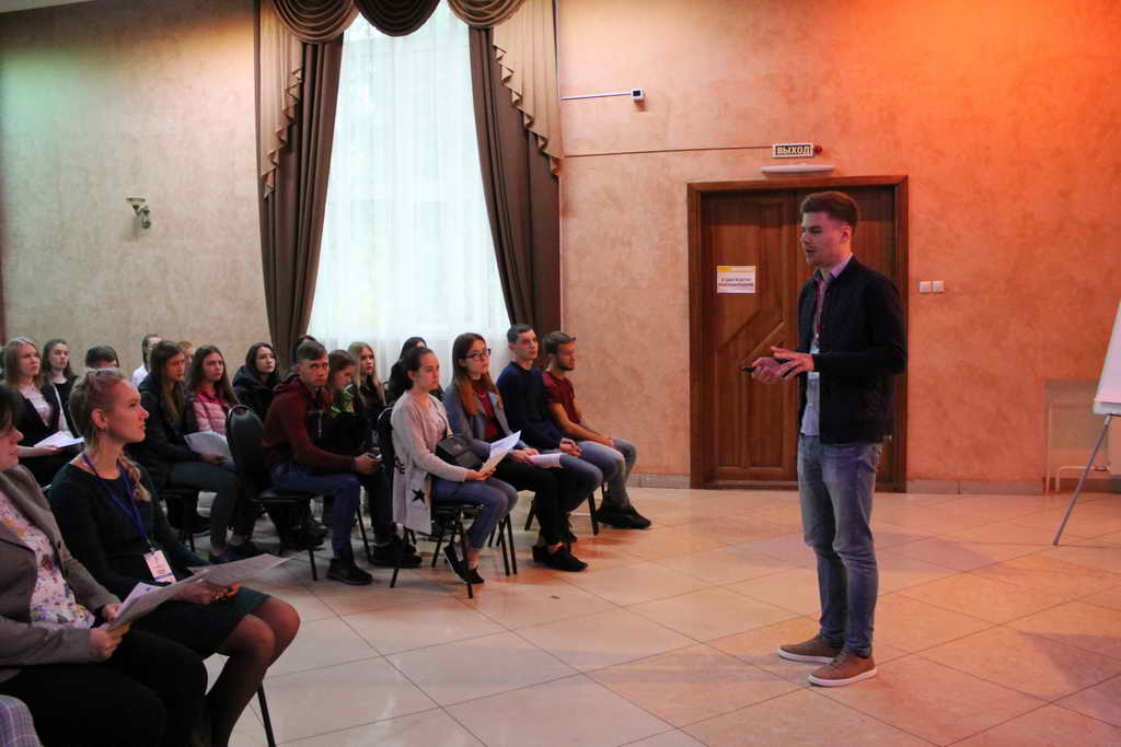 Федеральная бесплатная обучающая программа «Ты – предприниматель» стартовала в Березовском