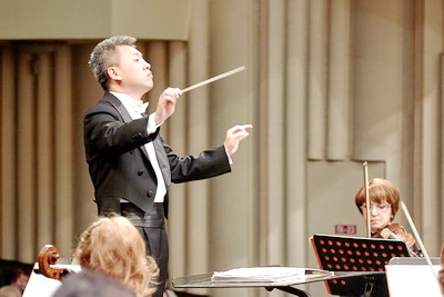 Губернаторский симфонический оркестр откроет юбилейный сезон 