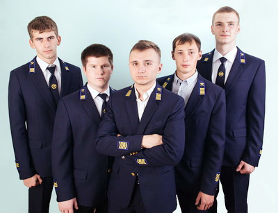 Команда КузГТУ представит Кузбасс на международном чемпионате среди студентов 