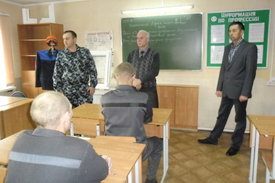 В Кемерово открылся новый обучающий курс по профессии 