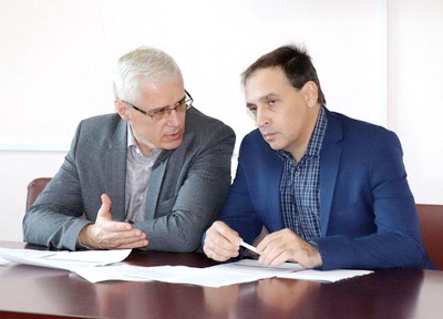 Вопрос реорганизации сети медицинских учреждений обсудили в Кемерово