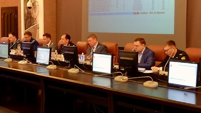 Снижение аварийности в энергоснабжении обсудили в Кемерово