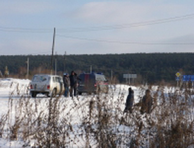 В Кемерово задержан подозреваемый в убийстве подростка 