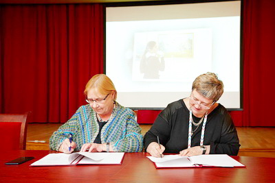 Кузбасс стал участником VII Санкт-Петербургского международного культурного форума