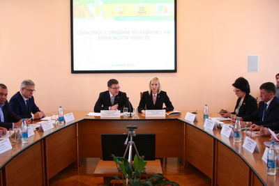 Кузбасс вошел в число пилотных регионов по цифровизации сельского хозяйства