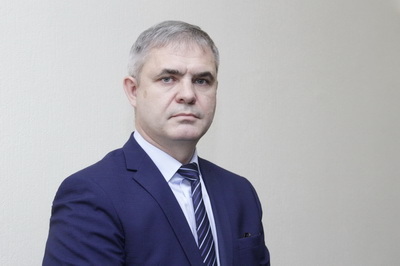 Начальником департамента сельского хозяйства и перерабатывающей промышленности назначен Андрей Ариткулов