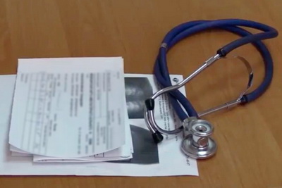 Кузбасские врачи спасли пациента с редкой формой туберкулеза
