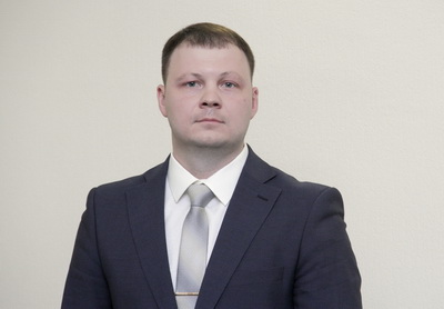 На должность и.о. начальника департамента по охране объектов животного мира Кемеровской области назначен Евгений Бойко