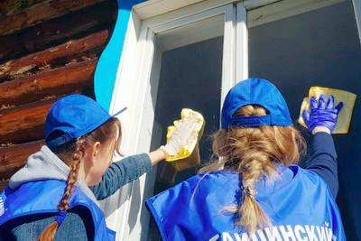В кузбасском здравоохранении развивается волонтерское движение