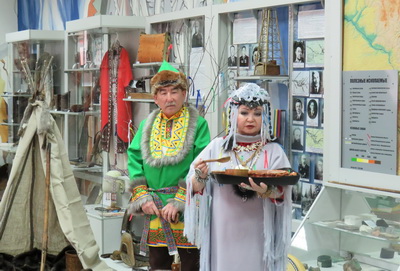 В Междуреченском городском округе пройдет шорский национальный праздник «Мылтык»