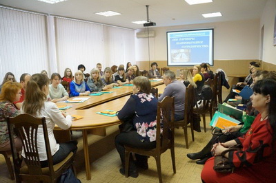 В Новокузнецке каждую пятницу будут проходить обучающие семинары для работодателей