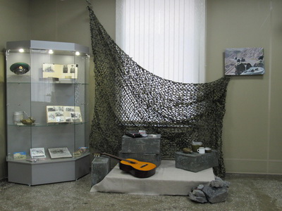 В Прокопьевском краеведческом музее 5 февраля откроется выставка «Без права на забвение»