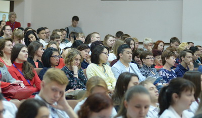 IX научно-практическая сессия молодых ученых по проблемам сердечно-сосудистых заболеваний пройдет в Кемерово 8 февраля