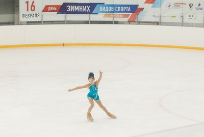 Всероссийский день зимних видов спорта прошел в Кузбассе 16 февраля