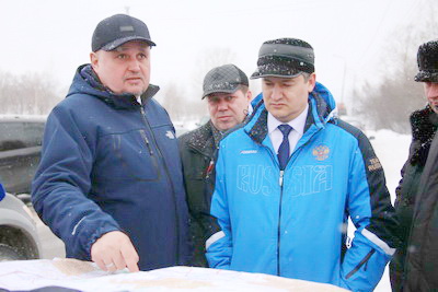 В Кузбассе стартовал комплекс мероприятий под лозунгом «Чистый уголь – чистый Кузбасс»