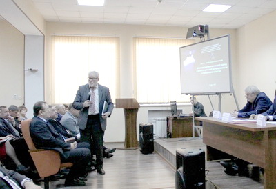 Ученые предложили ввести систему мониторинга окружающей среды в Кузбассе