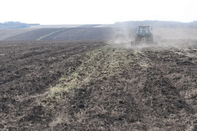 Подготовка к проведению весенних полевых работ в Кузбассе идет по плану
