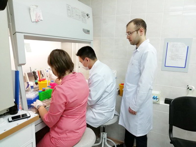 Кузбасские ученые выиграли грант на изучение пускового фактора атеросклероза