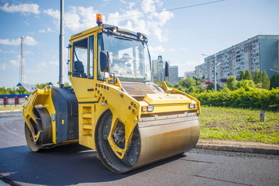 В Кузбассе определены первые подрядчики по ремонту автомобильных дорог