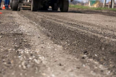 В 2019 году на ремонт дорог в Кузбассе выделят 4,5 млрд рублей