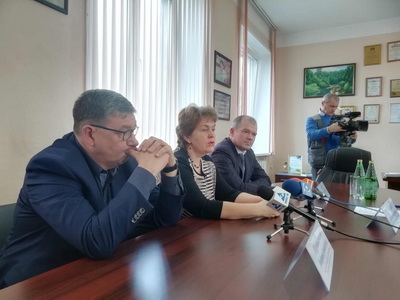 В Новокузнецке откроется кардиологический амбулаторный консультативно-диагностический центр