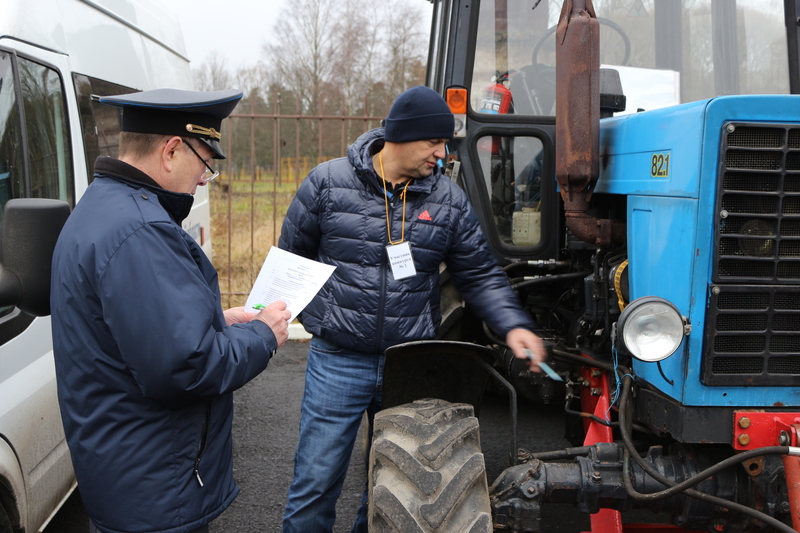 В Кемерове пройдет профконкурс «Лучший инженер-инспектор-2019»
