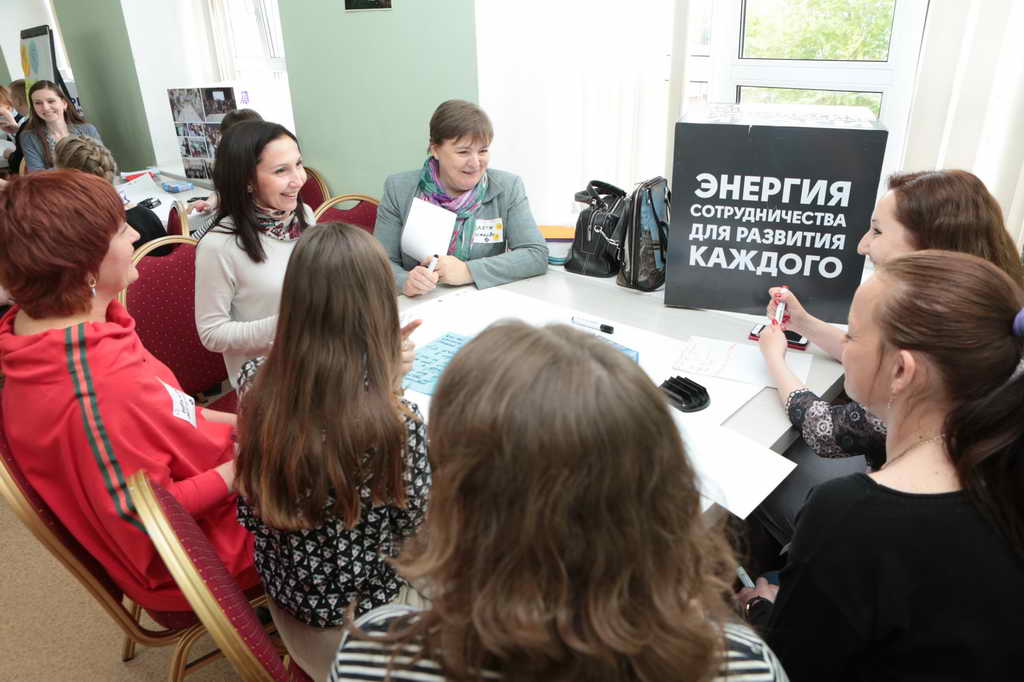 Предприниматели Кузбасса обсудили вопросы развития малого и среднего бизнеса