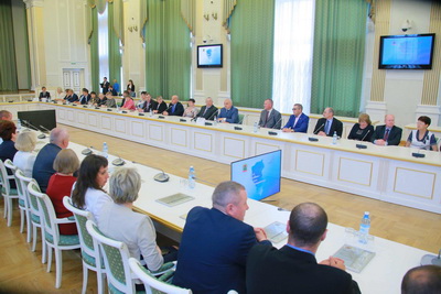 В Кузбассе продолжится реализация инициативного бюджетирования