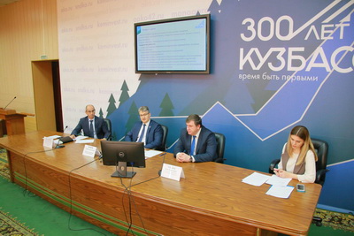 Негативное воздействие на окружающую среду Кузбасса снижается 
