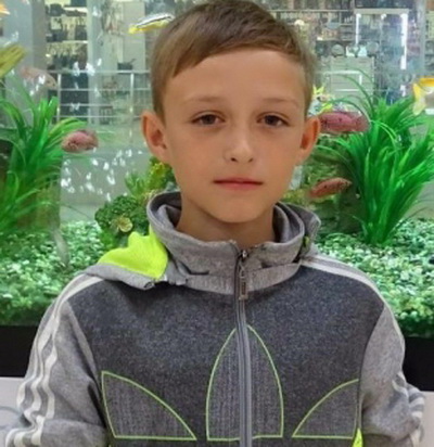 В Кузбассе возбуждено уголовное дело по факту пропавшего без вести 13-летнего мальчика
