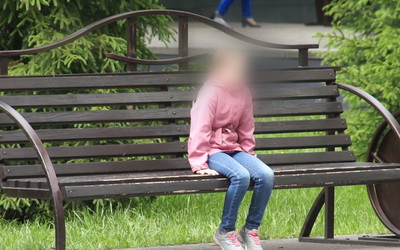 Полицейские Новокузнецка призывают горожан быть внимательными по отношении к несовершеннолетним