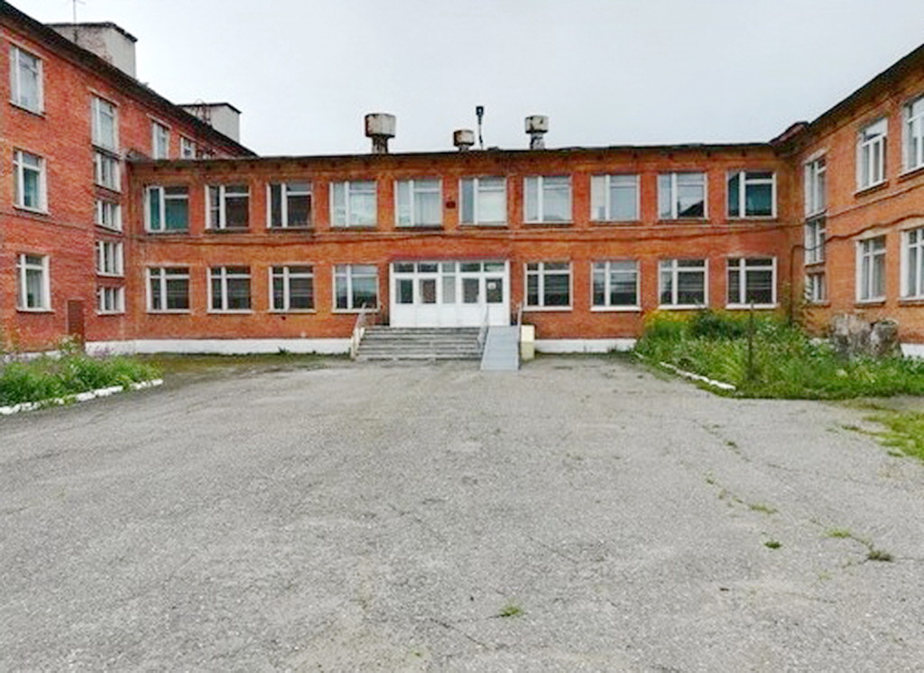 12 кузбасских школ, попавших в областную программу «Моя новая школа» 2019 года, находятся в активной стадии ремонта