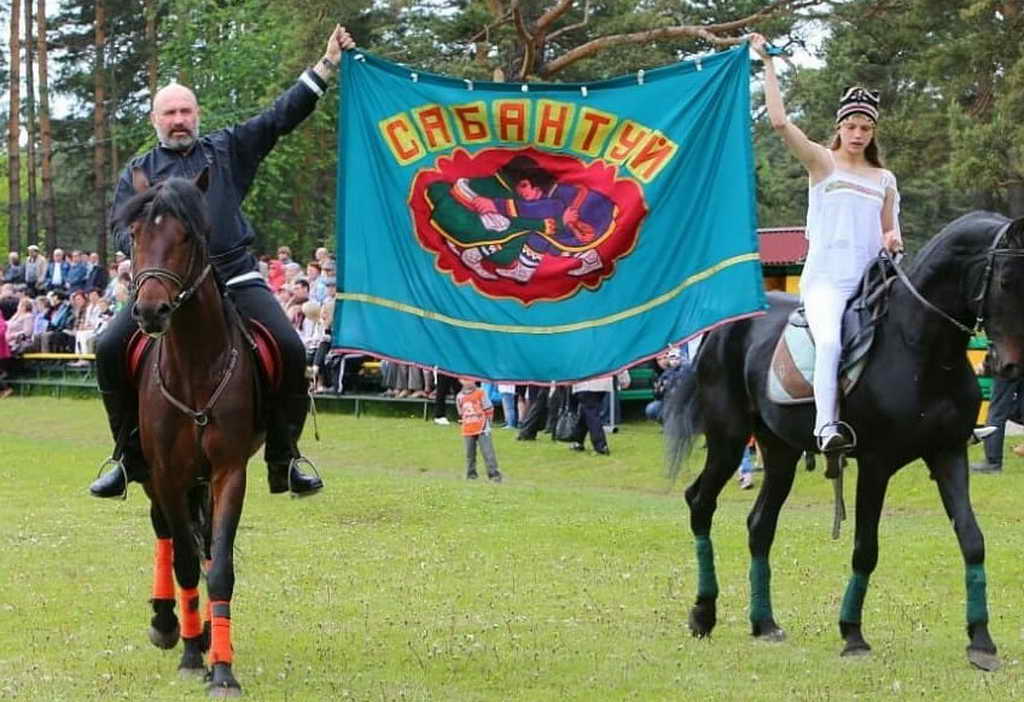 Областной национальный татаро-башкирский праздник «Сабантуй - 2019» пройдет в Прокопьевске 15 июня