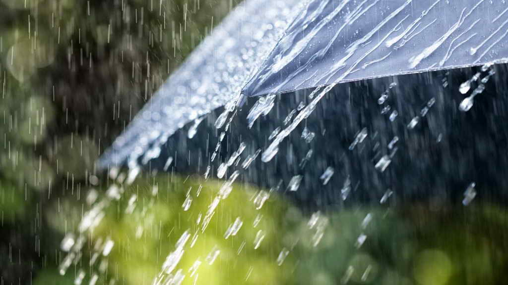 В Кузбассе прогнозируется усиление ветра, дожди и грозы
