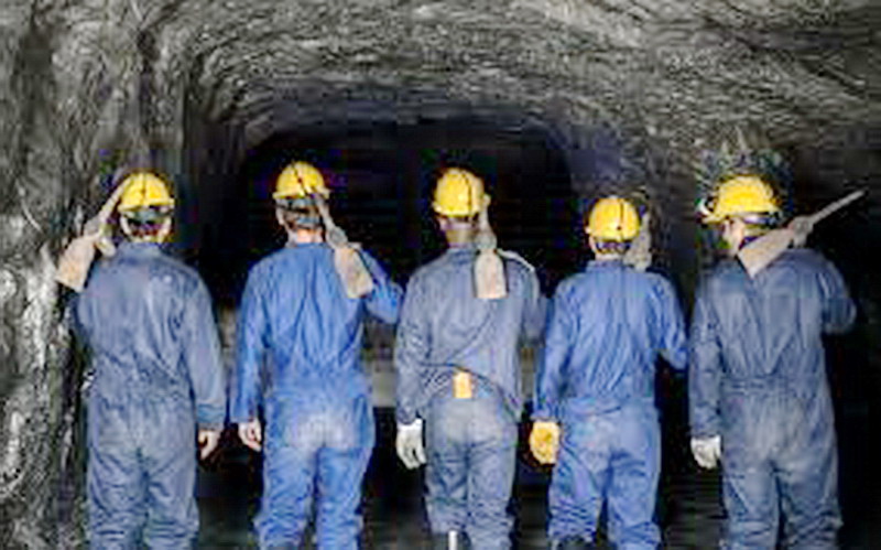 В Кузбассе стартовал Месячник высокопроизводительного труда к Дню шахтера