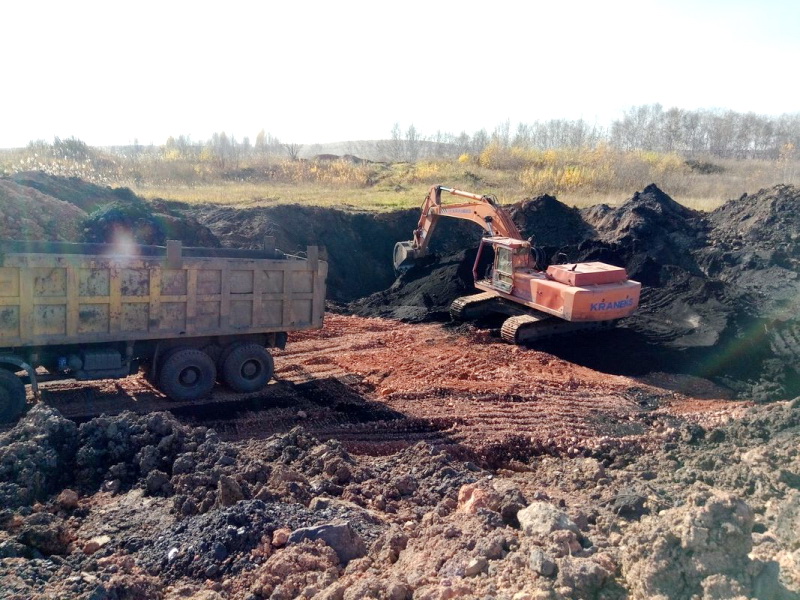Житель Прокопьевска обвиняется в организации незаконной добычи угля