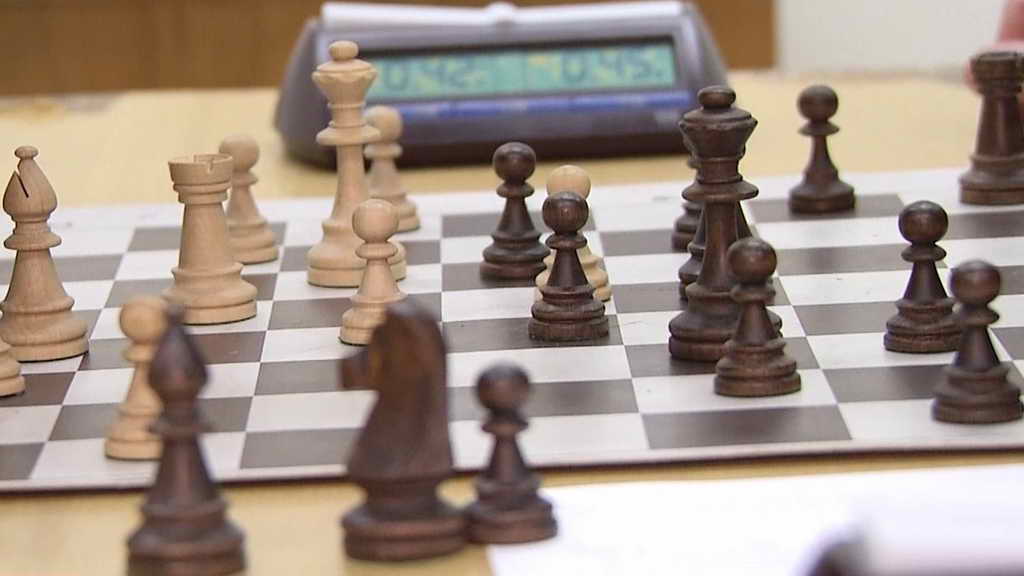 С 9 по 18 августа в Кузбассе пройдет 14 сессия Гроссмейстерского Центра в СФО в рамках XIX шахматного фестиваля «Кузбасс-2019»