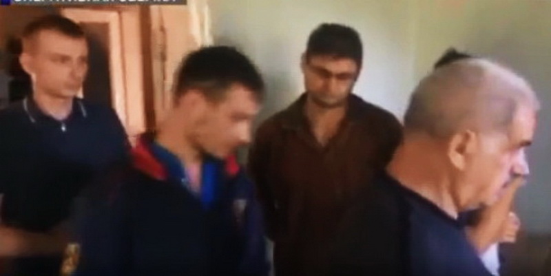 Жителю Новокузнецка вынесен приговор в совершении убийства сожительницы и ее отца