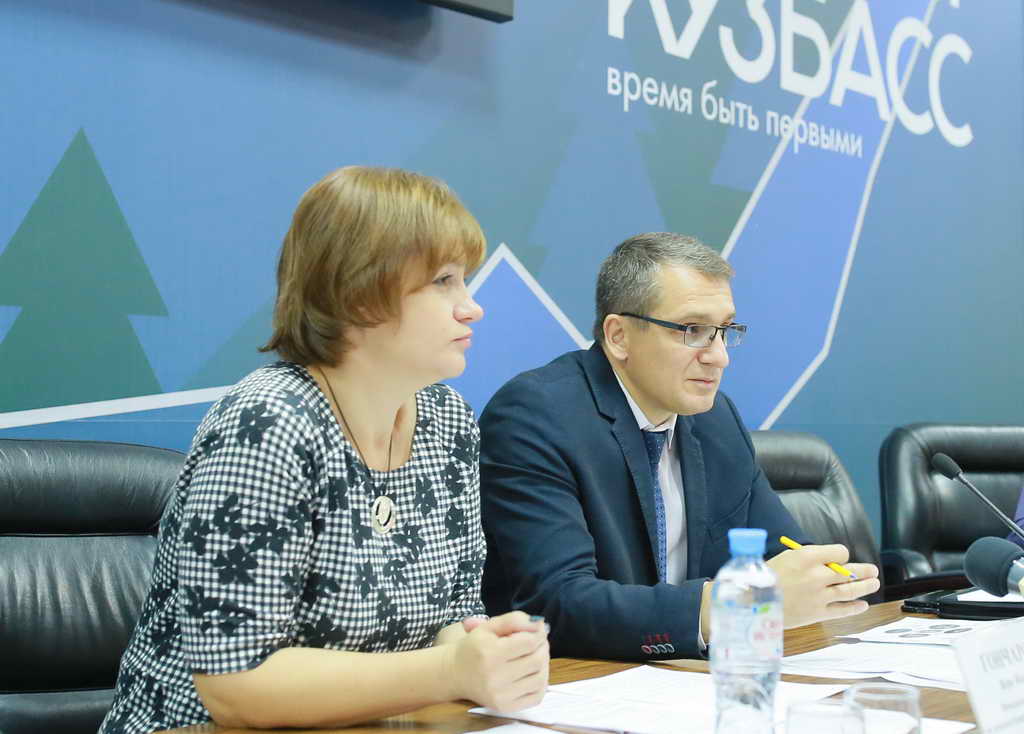 Кузбассовцев обучают основам финансовой грамотности для снижения закредитованности населения