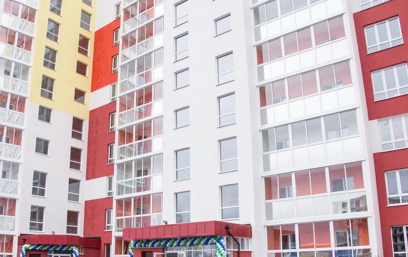 Льготной семейной ипотекой с начала года в Кузбассе воспользовались уже более 80 семей
