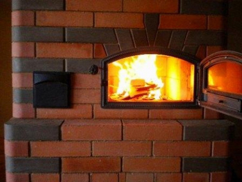 Как правильно подготовить печь к зиме и не допустить пожара RSS 