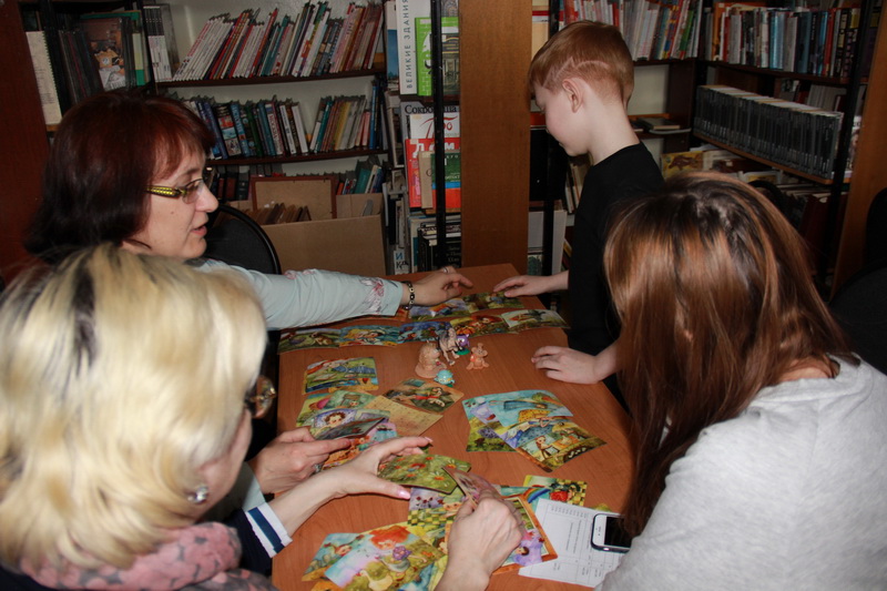 В Кемеровской областной библиотеке для детей и юношества стартует акция «Моя библиотека» 29 августа