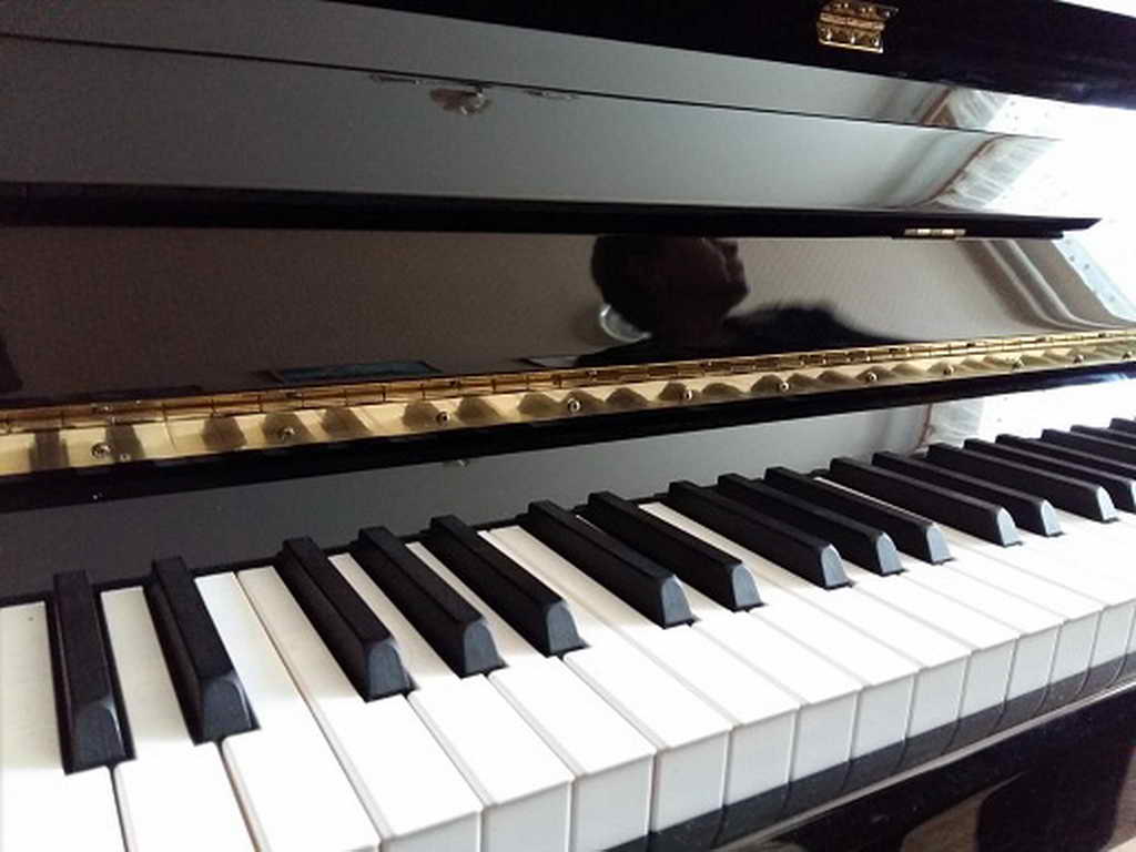Пианино поступили в Прокопьевск в рамках реализации национального проекта «Культура»