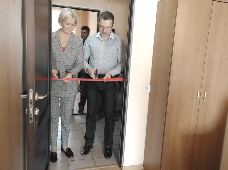 В Кемерово открыт Центр обмена данными о гражданах, нуждающихся в долговременном уходе