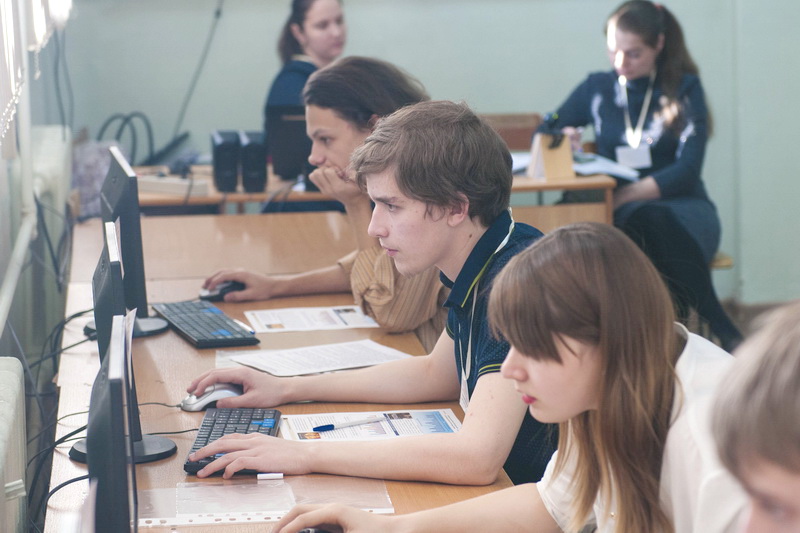 Кузбасс занял II место по количеству задач для студентов 