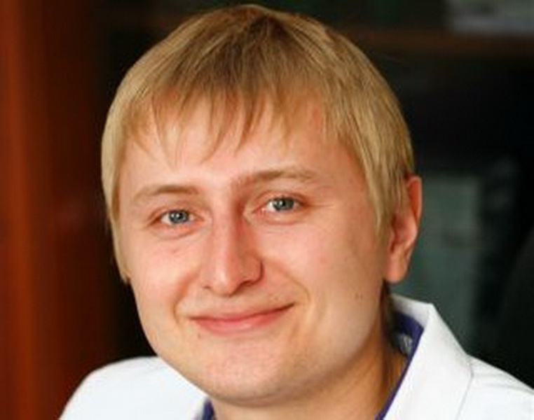Кемеровский врач-кардиолог получил грант Российского кардиологического общества